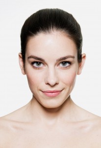 model-face-smile-eyes-lips